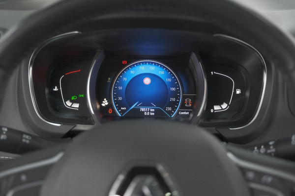 Renault Scénic TCe 130 Intens | Trekhaak | Panoramadak | Camera | Apple Carplay | Dodehoekdetectie