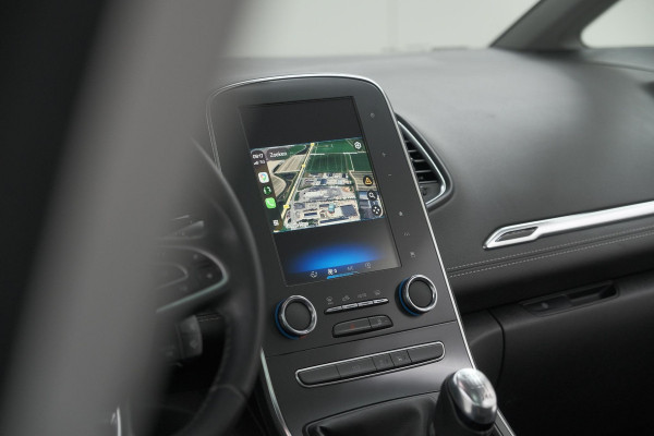 Renault Scénic TCe 130 Intens | Trekhaak | Panoramadak | Camera | Apple Carplay | Dodehoekdetectie