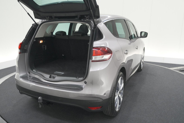 Renault Scénic TCe 130 Intens | Trekhaak | Panoramadak | Camera | Apple Carplay | Dodehoekdetectie