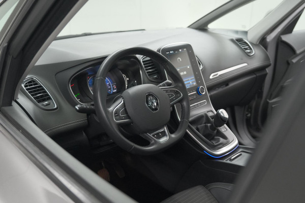 Renault Scénic TCe 130 Intens | Trekhaak | Panoramadak | Camera | Apple Carplay | Dodehoekdetectie