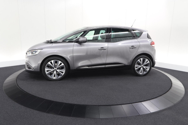 Renault Scénic TCe 130 Intens | Trekhaak | Panoramadak | Camera | Apple Carplay | Dodehoekdetectie