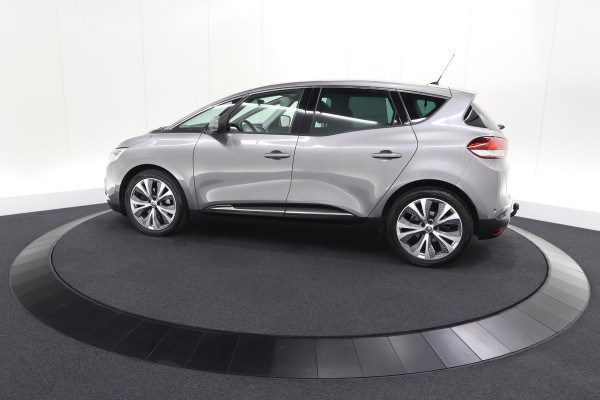 Renault Scénic TCe 130 Intens | Trekhaak | Panoramadak | Camera | Apple Carplay | Dodehoekdetectie