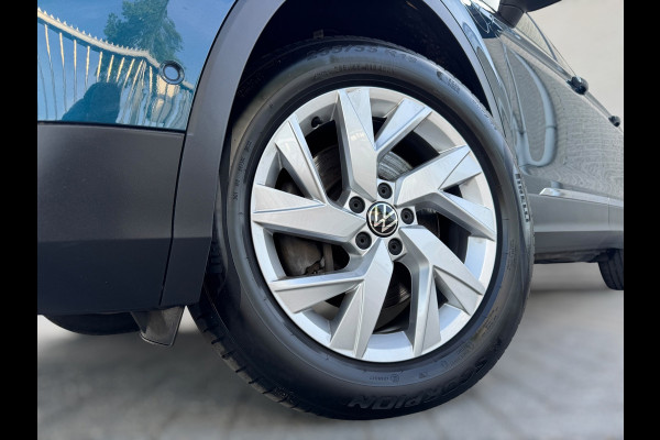 Volkswagen Tiguan 1.4 TSI eHybrid Elegance 180 kw / 245 Pk IQ LIGHT / TREKHAAK / ELEKT KLEP / ERGO COMFORT MASS STOEL / CAM / NAVI