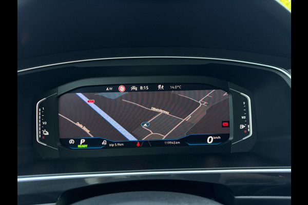 Volkswagen Tiguan 1.4 TSI eHybrid Elegance 180 kw / 245 Pk IQ LIGHT / TREKHAAK / ELEKT KLEP / ERGO COMFORT MASS STOEL / CAM / NAVI