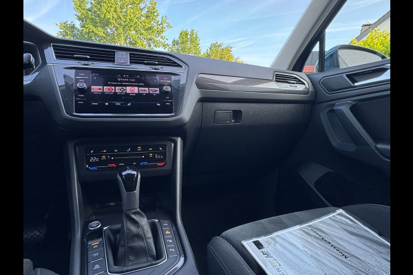 Volkswagen Tiguan 1.4 TSI eHybrid Elegance 180 kw / 245 Pk IQ LIGHT / TREKHAAK / ELEKT KLEP / ERGO COMFORT MASS STOEL / CAM / NAVI