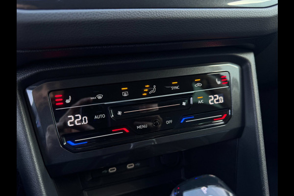 Volkswagen Tiguan 1.4 TSI eHybrid Elegance 180 kw / 245 Pk IQ LIGHT / TREKHAAK / ELEKT KLEP / ERGO COMFORT MASS STOEL / CAM / NAVI