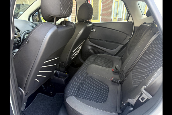 Renault Captur 0.9 TCe Intens 17''Lmv, Trekhaak, Camera