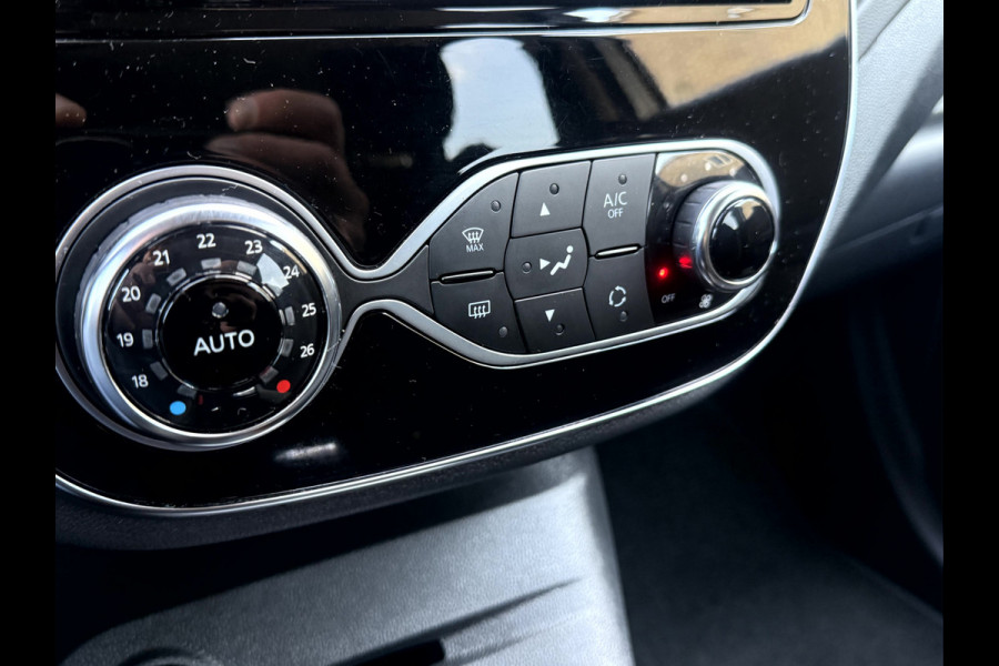 Renault Captur 0.9 TCe Intens 17''Lmv, Trekhaak, Camera