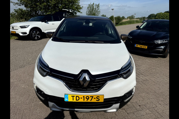 Renault Captur 0.9 TCe Intens 17''Lmv, Trekhaak, Camera
