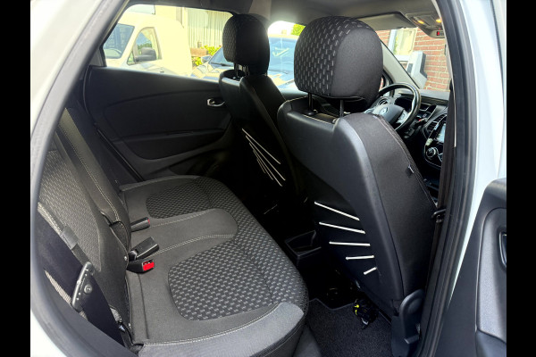 Renault Captur 0.9 TCe Intens 17''Lmv, Trekhaak, Camera