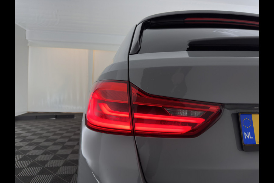 BMW 5 Serie Touring M550d xDrive High Executive M-Sportpack Aut. *PANO | LEATHER | LASER-LED | BLINDSPOT | MEMORY-PACK | HARMAN/KARDON |  DIGI-COCKPIT | AMBIENTLIGHT | SHIFTPADDLES | HEAD-UP | ADAPTIVE-CRUISE | TOWBAR | 19''ALU*
