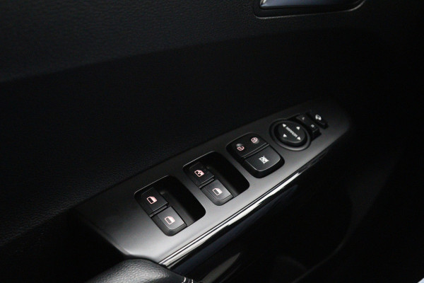 Kia Picanto 1.0 CVVT 67 PK DynamicPlusLine, Leder, Cruise Control, Camera, Navigatie, Bluetooth