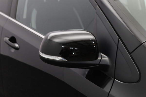 Kia Picanto 1.0 CVVT 67 PK DynamicPlusLine, Leder, Cruise Control, Camera, Navigatie, Bluetooth