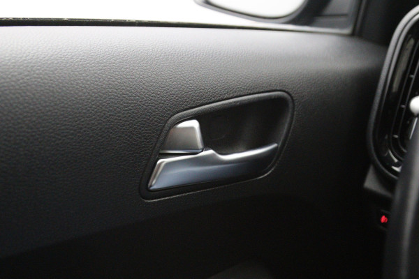 Kia Picanto 1.0 CVVT 67 PK DynamicPlusLine, Leder, Cruise Control, Camera, Navigatie, Bluetooth