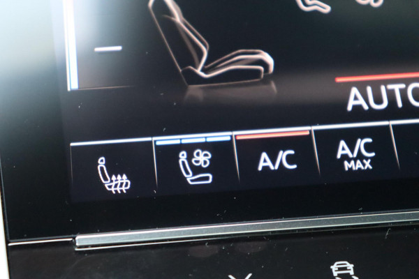 Audi RS Q8 4.0 TFSI quattro Dynamic+ B&O adv. dubbel glas trekhaak standkachel massage-stoelen schuifdak enz.
