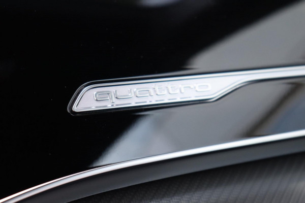 Audi RS Q8 4.0 TFSI quattro Dynamic+ B&O adv. dubbel glas trekhaak standkachel massage-stoelen schuifdak enz.