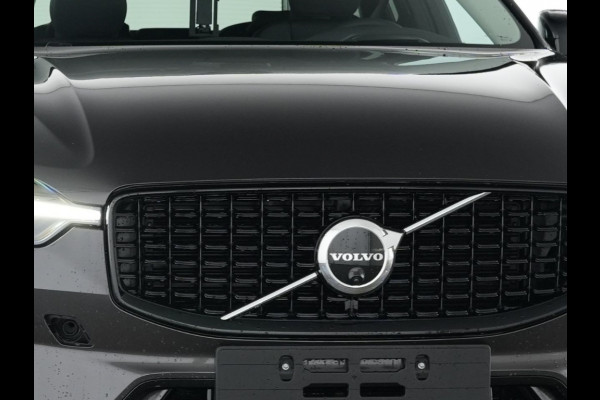 Volvo XC60 2.0 T8 Plug-in hybrid AWD Plus Dark (335kW/455PK) PANORAMA, WINTER, H&K, HuD ** 1e EIG - Ex VOLVO) ** INFORMEER OOK NAAR ONZE AANTREKKELIJKE FINANCIAL-LEASE TARIEVEN **