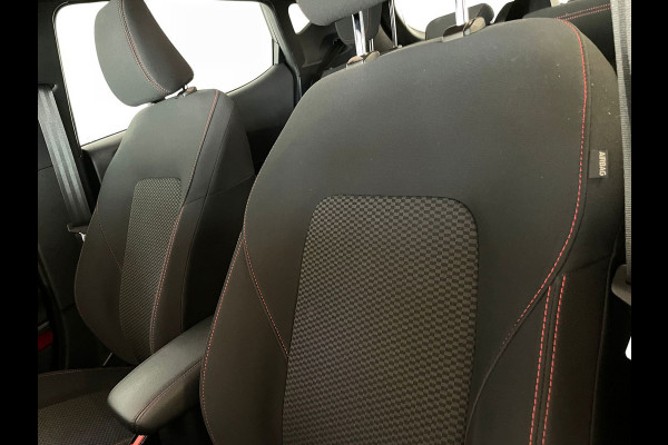 Ford Fiesta 1.0 EcoBoost ST-Line AIRCO NAVI CRUISE BLUETOOTH SCHERM VELGEN NIEUWSTAAT