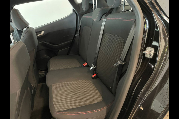 Ford Fiesta 1.0 EcoBoost ST-Line AIRCO NAVI CRUISE BLUETOOTH SCHERM VELGEN NIEUWSTAAT