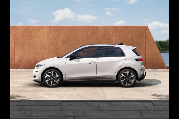 Volkswagen ID. Polo Style First Edition 52 kWh accu, 155 kW / 211 PK H Achteruitrijcamera | Carplay | Stoelverwarming
