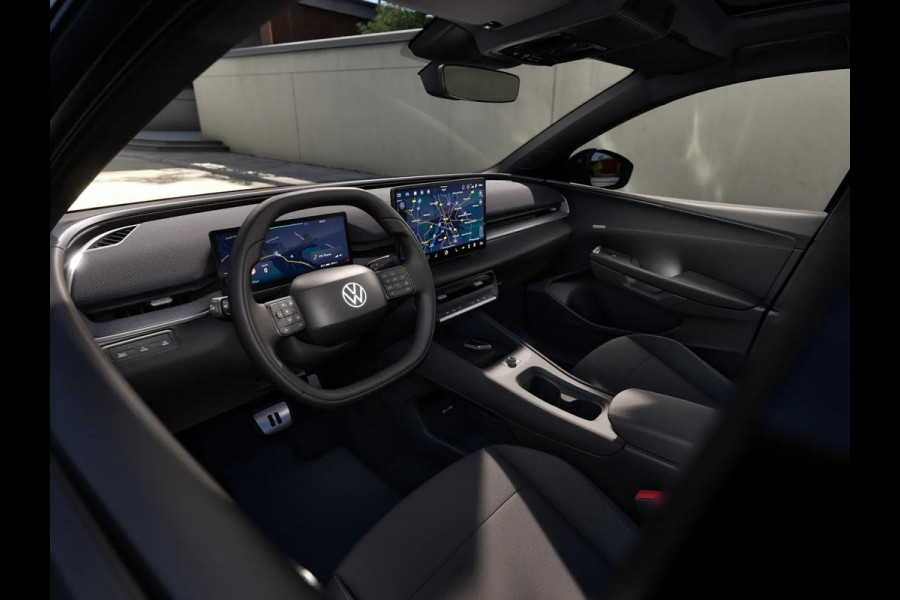 Volkswagen ID. Polo Style First Edition 52 kWh accu, 155 kW / 211 PK H Achteruitrijcamera | Carplay | Stoelverwarming