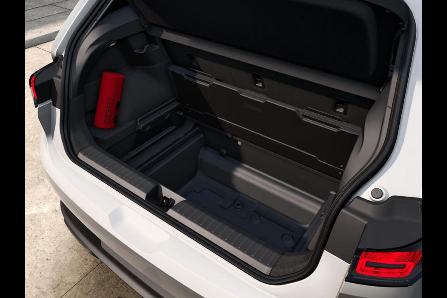 Volkswagen ID. Polo Style First Edition 52 kWh accu, 155 kW / 211 PK H Achteruitrijcamera | Carplay | Stoelverwarming