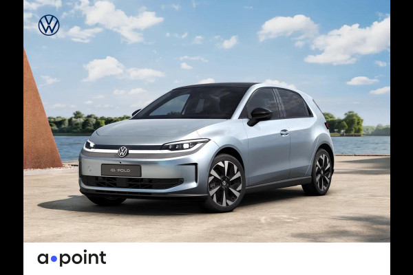 Volkswagen ID. Polo Style First Edition 52 kWh accu, 155 kW / 211 PK H Achteruitrijcamera | Carplay | Stoelverwarming