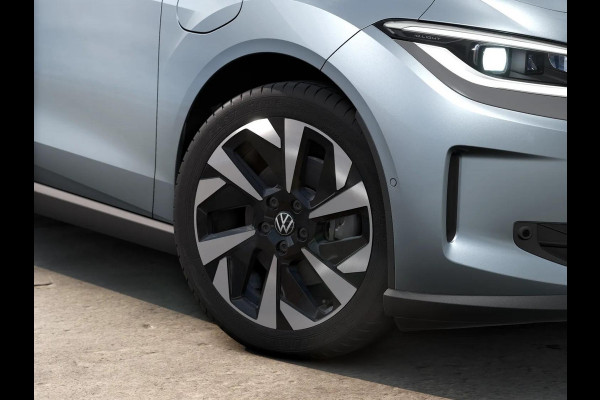 Volkswagen ID. Polo Style First Edition 52 kWh accu, 155 kW / 211 PK H Achteruitrijcamera | Carplay | Stoelverwarming