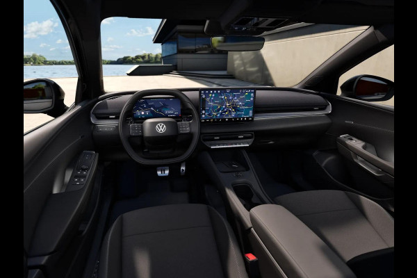Volkswagen ID. Polo Style First Edition 52 kWh accu, 155 kW / 211 PK H Achteruitrijcamera | Carplay | Stoelverwarming