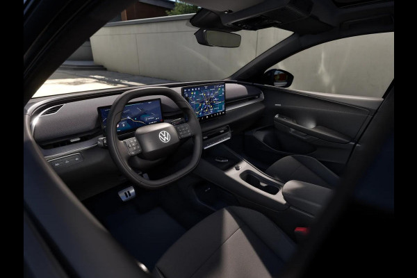 Volkswagen ID. Polo Style First Edition 52 kWh accu, 155 kW / 211 PK H Panoramadak | Trekhaak | Massage | Memory