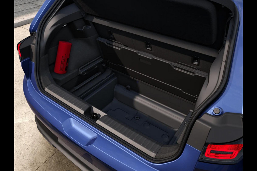 Volkswagen ID. Polo Style First Edition 52 kWh accu, 155 kW / 211 PK H Panoramadak | Trekhaak | Massage | Memory