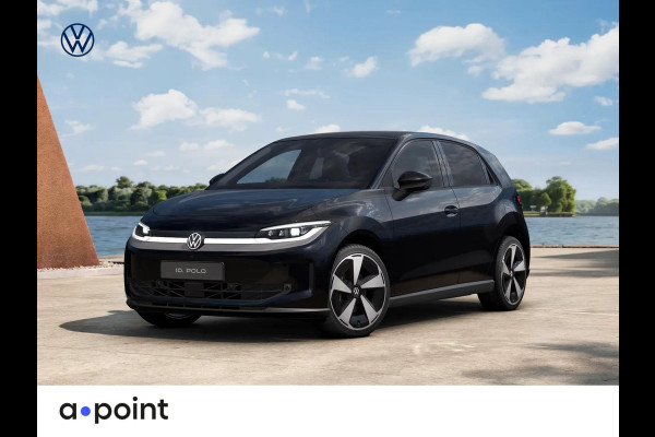 Volkswagen ID. Polo Style First Edition 52 kWh accu, 155 kW / 211 PK H Panoramadak | Trekhaak | Massage | Memory