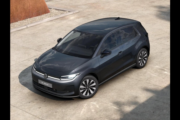 Volkswagen ID. Polo Life First Edition 52 kWh accu, 155 kW / 211 PK Ha Achteruitrijcamera | Carplay | Stoelverwarming