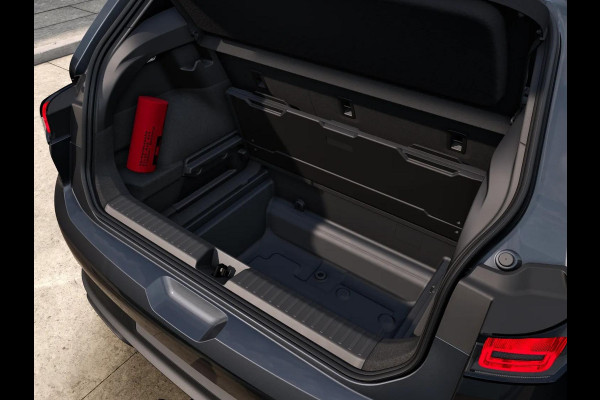 Volkswagen ID. Polo Style First Edition 52 kWh accu, 155 kW / 211 PK H Panoramadak | Trekhaak | Massage | Memory