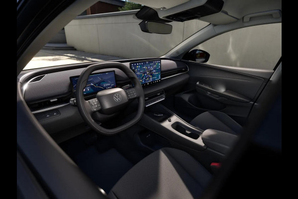 Volkswagen ID. Polo Life First Edition 52 kWh accu, 155 kW / 211 PK Ha Achteruitrijcamera | Carplay | Stoelverwarming