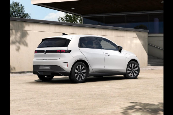Volkswagen ID. Polo Life First Edition 52 kWh accu, 155 kW / 211 PK Ha Achteruitrijcamera | Carplay | Stoelverwarming