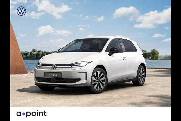 Volkswagen ID. Polo Life First Edition 52 kWh accu, 155 kW / 211 PK Ha Achteruitrijcamera | Carplay | Stoelverwarming