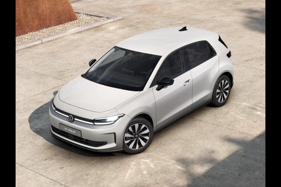 Volkswagen ID. Polo Life First Edition 52 kWh accu, 155 kW / 211 PK Ha Achteruitrijcamera | Carplay | Stoelverwarming