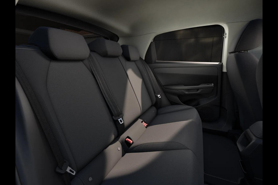 Volkswagen ID. Polo Life First Edition 52 kWh accu, 155 kW / 211 PK Ha Achteruitrijcamera | Carplay | Stoelverwarming