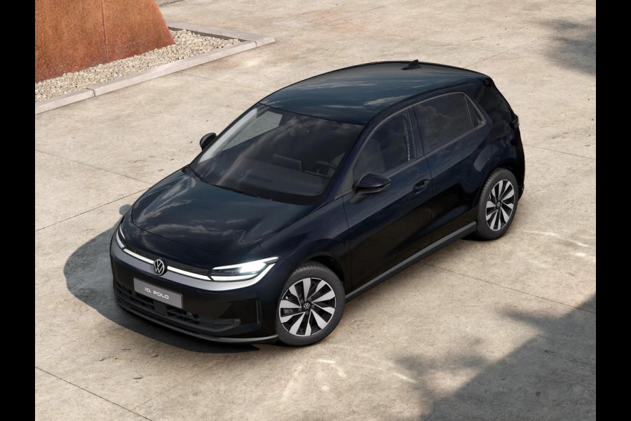 Volkswagen ID. Polo Life First Edition 52 kWh accu, 155 kW / 211 PK Ha Achteruitrijcamera | Carplay | Stoelverwarming