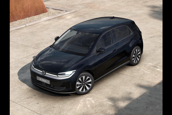 Volkswagen ID. Polo Life First Edition 52 kWh accu, 155 kW / 211 PK Ha Achteruitrijcamera | Carplay | Stoelverwarming