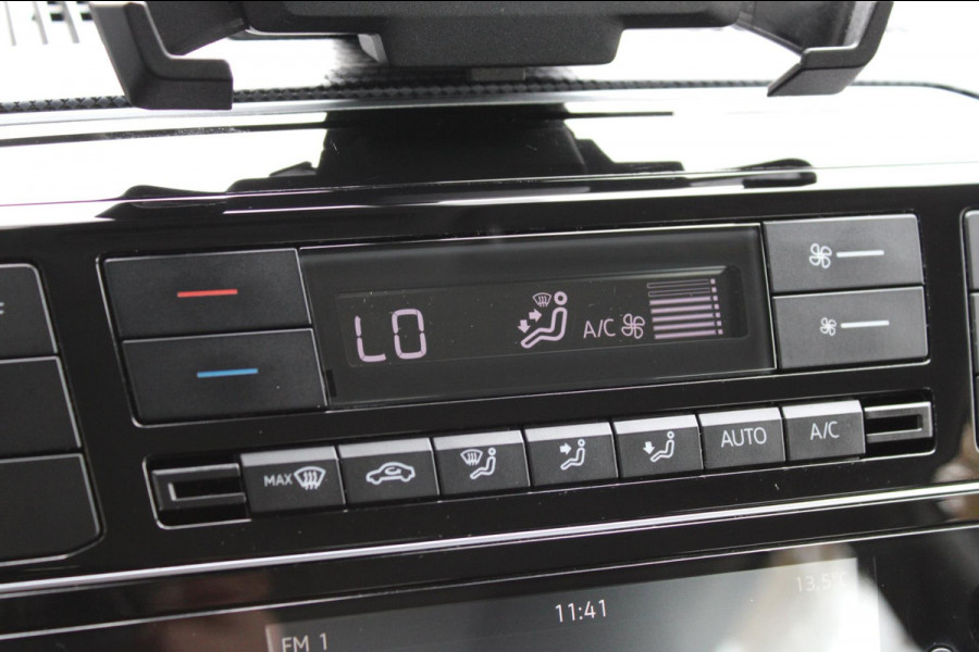 Volkswagen up! 1.0 BMT move up! Airco Bluetooth Camera Pdc