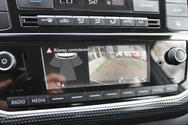 Volkswagen up! 1.0 BMT move up! Airco Bluetooth Camera Pdc