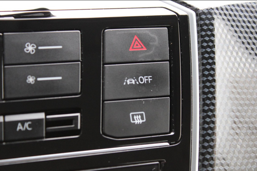 Volkswagen up! 1.0 BMT move up! Airco Bluetooth Camera Pdc