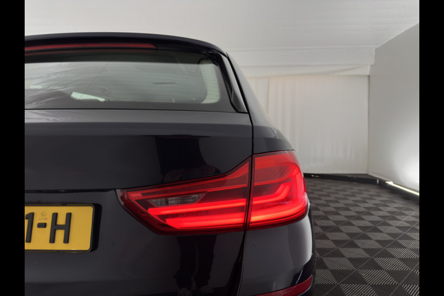 BMW 5 Serie Touring 520d High Executive *LEATHER | FULL-LED | MEMORY-PACK | HEATED-COMFORTSEATS | NAVI-FULLMAP | ECC | PDC | CRUISE | KEYLESS | TOWBAR |  20''ALU*