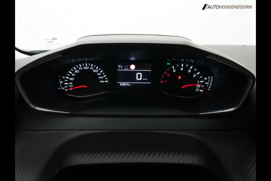 Peugeot 2008 1.2 PureTech Active Sport (APPLE CARPLAY,PARKEERSENSOREN,CRUISE CONTROL,LANE ASSIST,AIRCO,NAVIGATIE,LED,TOPCONDITIE)