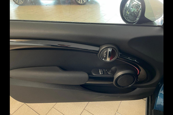 MINI Mini 1.5 Cooper Camden Edition AIRCO NAVI CRUISE BLUEOTOOTH ELEK RAMEN CENT VERG NW MODEL ZEER NETTE AUTO