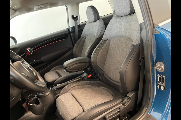 MINI Mini 1.5 Cooper Camden Edition AIRCO NAVI CRUISE BLUEOTOOTH ELEK RAMEN CENT VERG NW MODEL ZEER NETTE AUTO