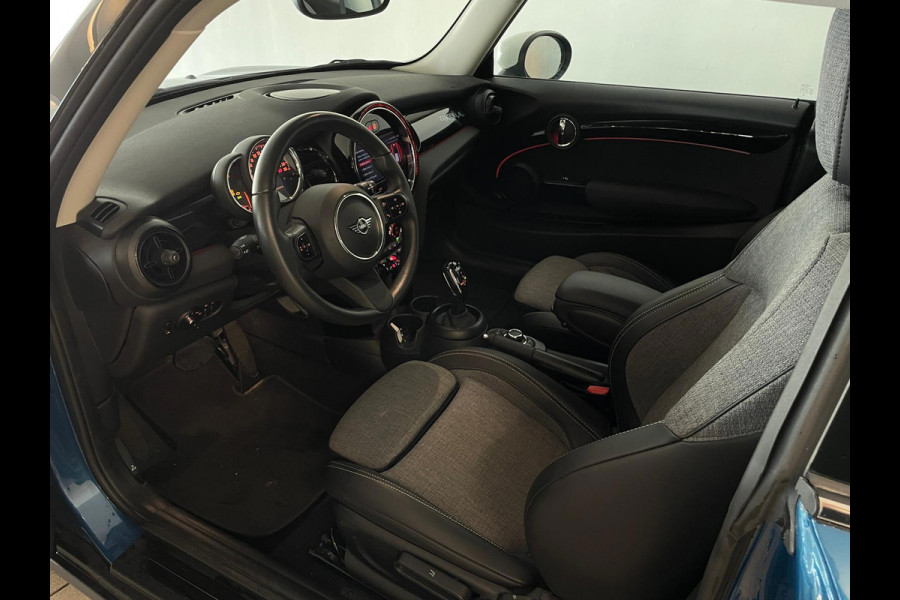 MINI Mini 1.5 Cooper Camden Edition AIRCO NAVI CRUISE BLUEOTOOTH ELEK RAMEN CENT VERG NW MODEL ZEER NETTE AUTO