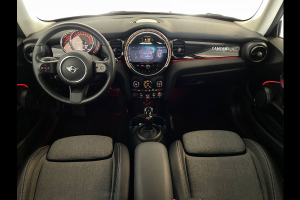 MINI Mini 1.5 Cooper Camden Edition AIRCO NAVI CRUISE BLUEOTOOTH ELEK RAMEN CENT VERG NW MODEL ZEER NETTE AUTO